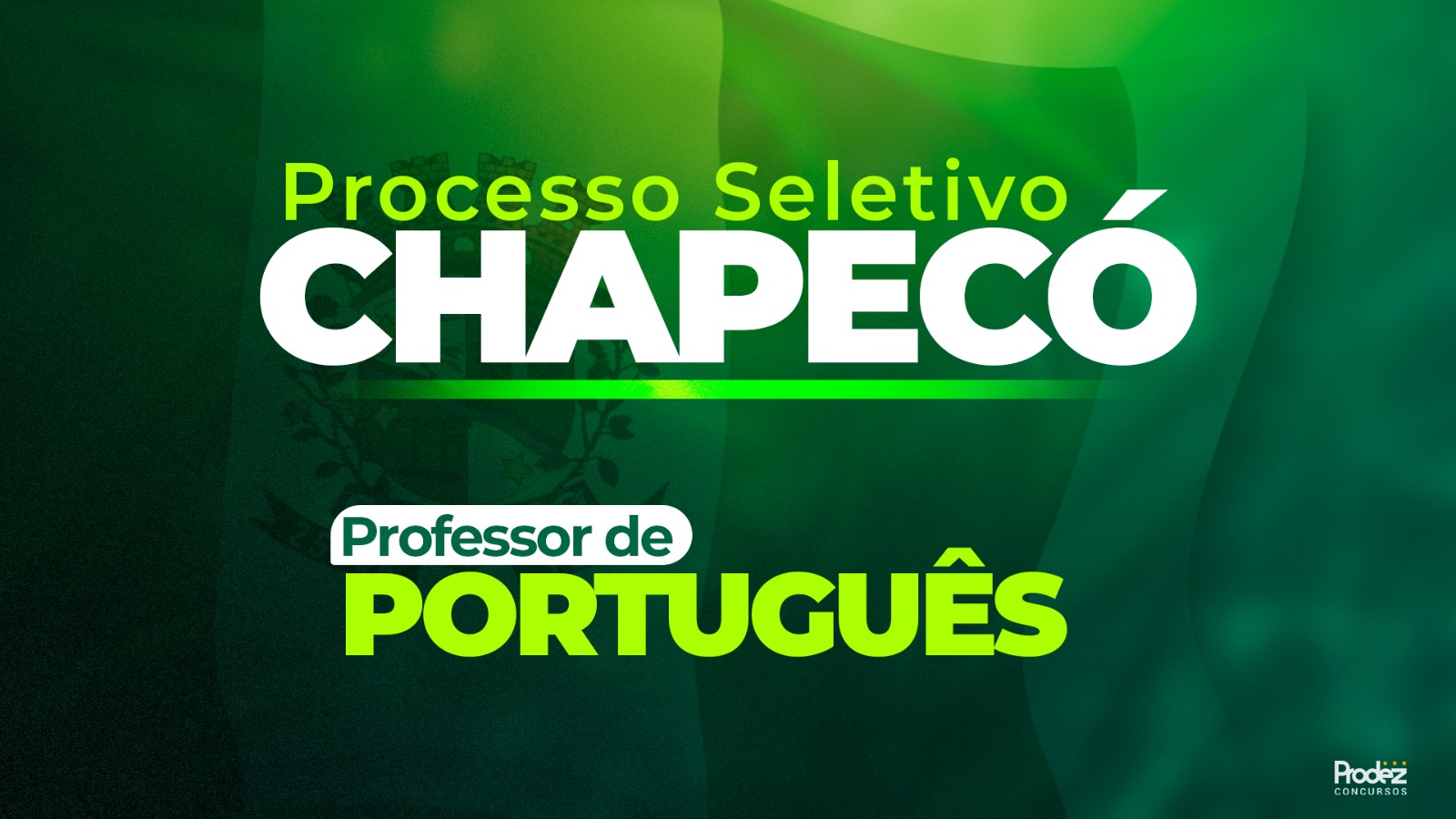Imagem do curso